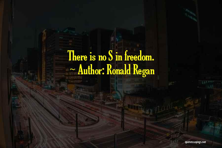 Ronald Regan Quotes 1639436