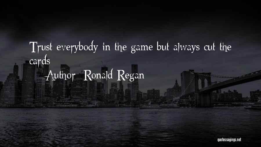 Ronald Regan Quotes 2181595