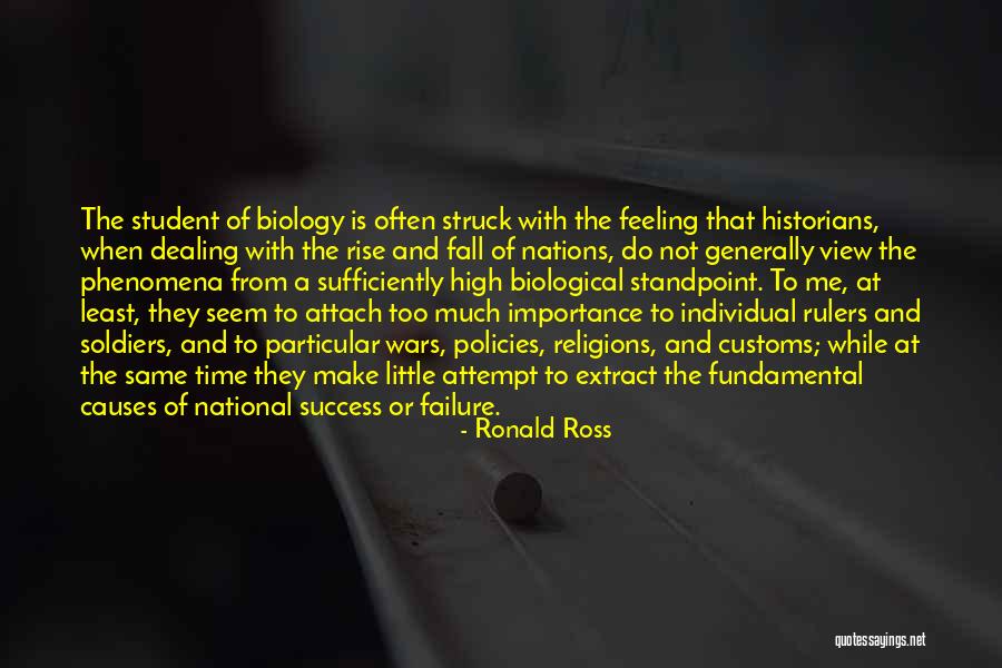 Ronald Ross Quotes 2026964 Ronald Ross Quotes 2026964
