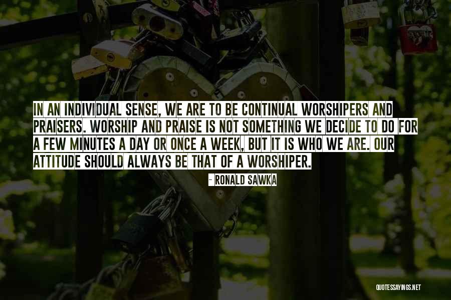 Ronald Sawka Quotes 1483075 Ronald Sawka Quotes 1483075