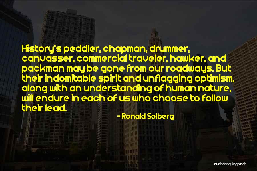 Ronald Solberg Quotes 396310 Ronald Solberg Quotes 396310