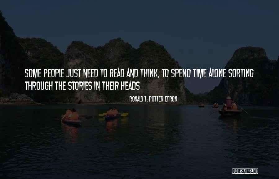 Ronald T. Potter-Efron Quotes 1250072 Ronald T. Potter-Efron Quotes 1250072