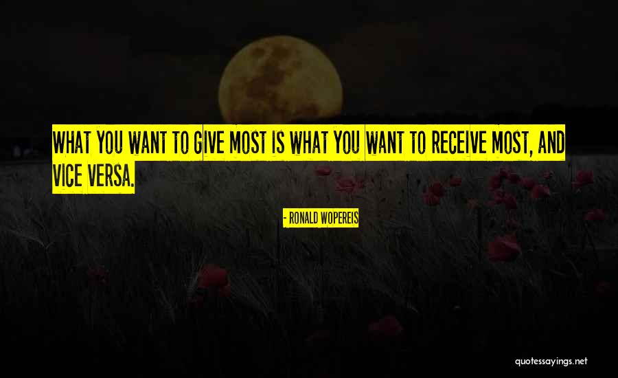 Ronald Wopereis Quotes 1111652 Ronald Wopereis Quotes 1111652