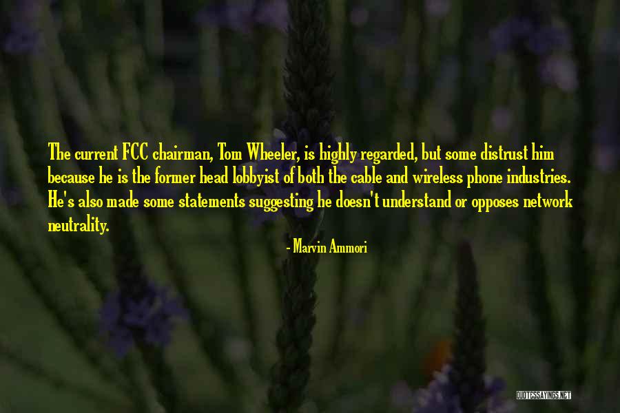 Ronalde Johnson Quotes By Marvin Ammori Ronalde Johnson Quotes By Marvin Ammori