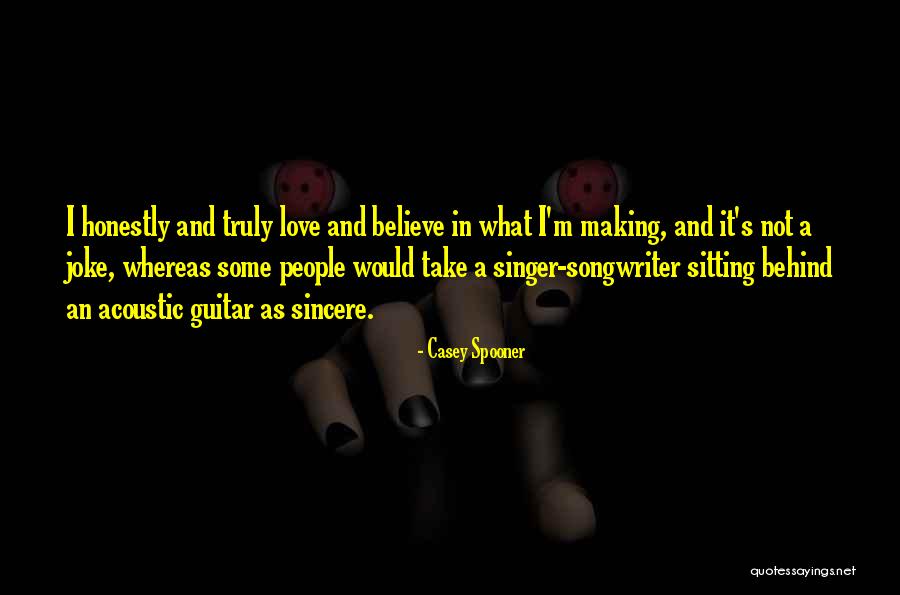 Ronalde Radam Quotes By Casey Spooner Ronalde Radam Quotes By Casey Spooner