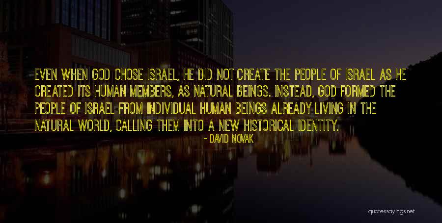 Ronalde Radam Quotes By David Novak Ronalde Radam Quotes By David Novak
