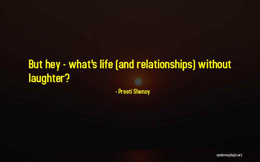 Ronaldhino Quotes By Preeti Shenoy Ronaldhino Quotes By Preeti Shenoy