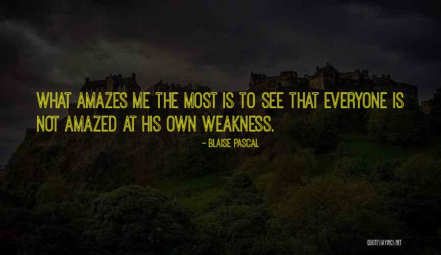 Ronaldinho Motivational Quotes By Blaise Pascal Ronaldinho Motivational Quotes By Blaise Pascal