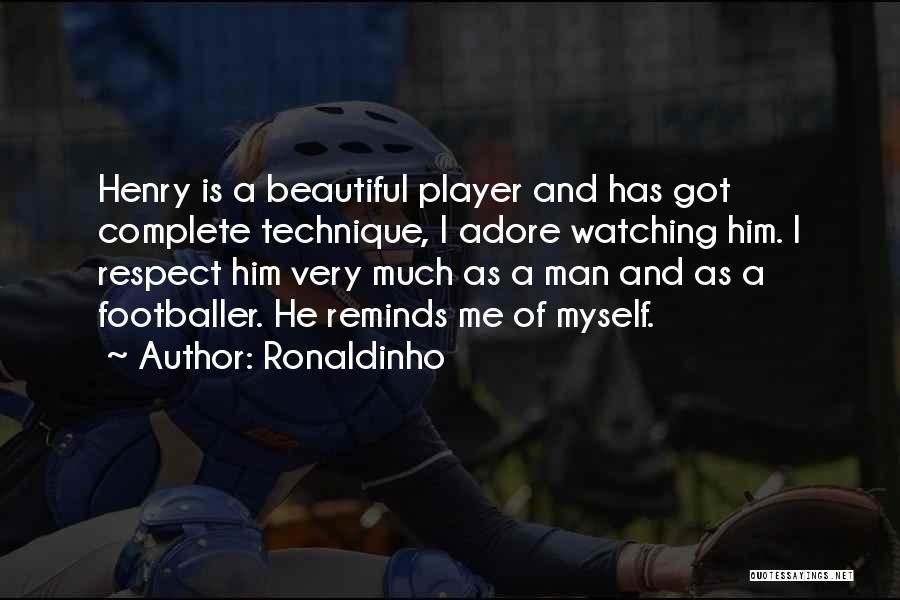 Ronaldinho Quotes 1175644