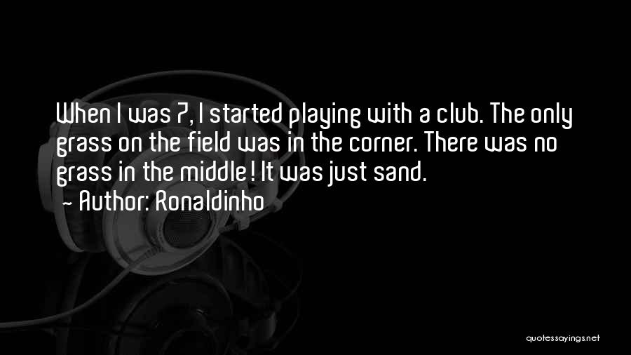 Ronaldinho Quotes 1639226