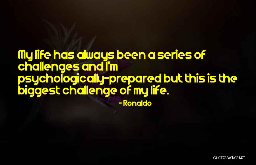 Ronaldo Quotes 1433782