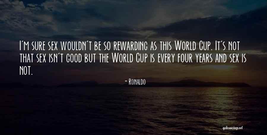 Ronaldo Quotes 1647183