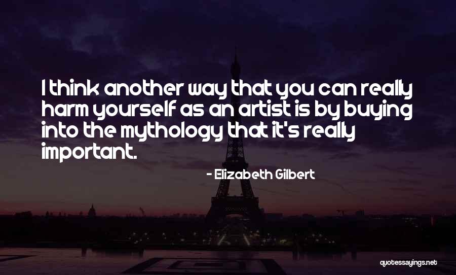 Ronaldo Stockhorst Quotes By Elizabeth Gilbert Ronaldo Stockhorst Quotes By Elizabeth Gilbert