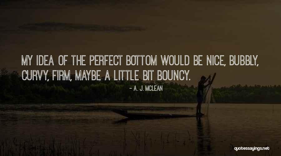 Ronaldos Xatva Quotes By A. J. McLean Ronaldos Xatva Quotes By A. J. McLean