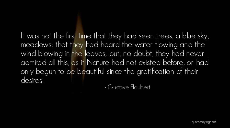 Ronaldos Xatva Quotes By Gustave Flaubert