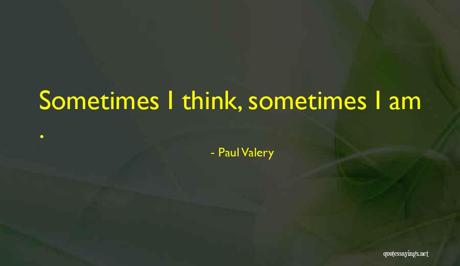 Ronaldreagan Quotes By Paul Valery Ronaldreagan Quotes By Paul Valery