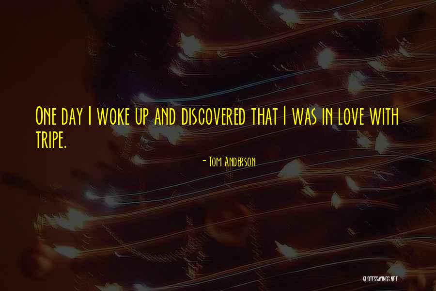 Ronaldreagan Quotes By Tom Anderson Ronaldreagan Quotes By Tom Anderson