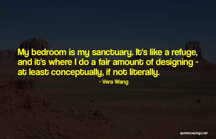 Ronaldsay Quotes By Vera Wang Ronaldsay Quotes By Vera Wang