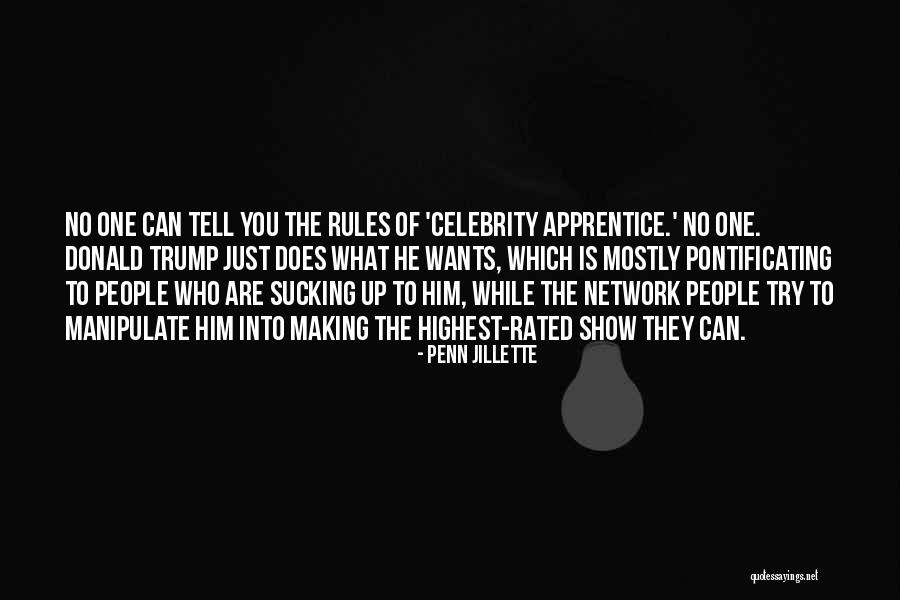 Ronaldson Cardiology Quotes By Penn Jillette Ronaldson Cardiology Quotes By Penn Jillette