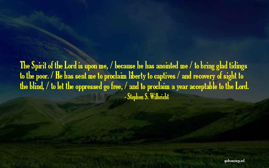Ronaldson Landfill Quotes By Stephen S. Wilbricht Ronaldson Landfill Quotes By Stephen S. Wilbricht