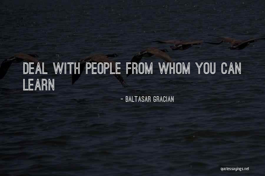 Ronaldson Quotes By Baltasar Gracian Ronaldson Quotes By Baltasar Gracian