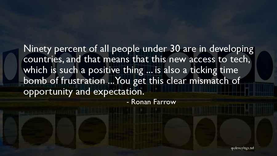 Ronan Farrow Quotes 1569337 Ronan Farrow Quotes 1569337