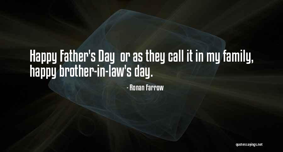 Ronan Farrow Quotes 2114135