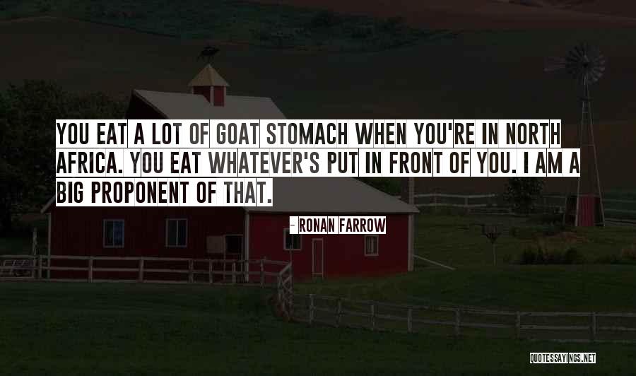 Ronan Farrow Quotes 533259 Ronan Farrow Quotes 533259