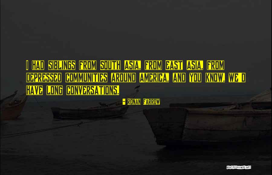 Ronan Farrow Quotes 950940 Ronan Farrow Quotes 950940