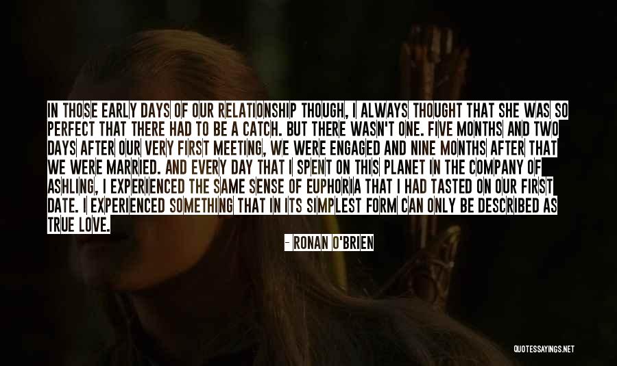 Ronan O'Brien Quotes 1134894 Ronan O'Brien Quotes 1134894