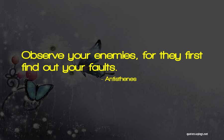 Ronata Bakery Quotes By Antisthenes Ronata Bakery Quotes By Antisthenes