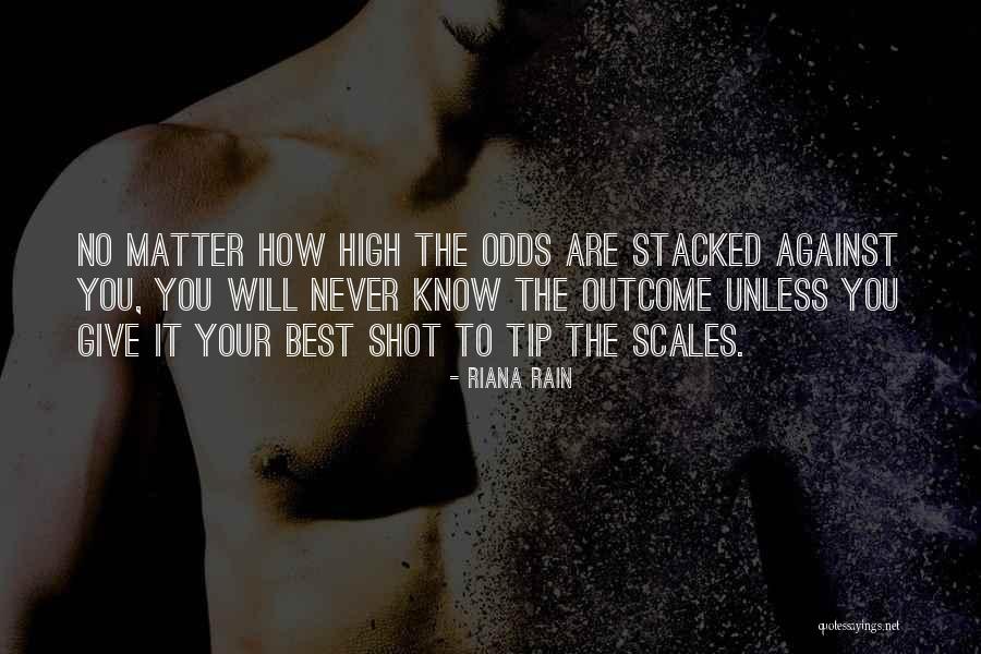 Ronata Ky Quotes By Riana Rain Ronata Ky Quotes By Riana Rain