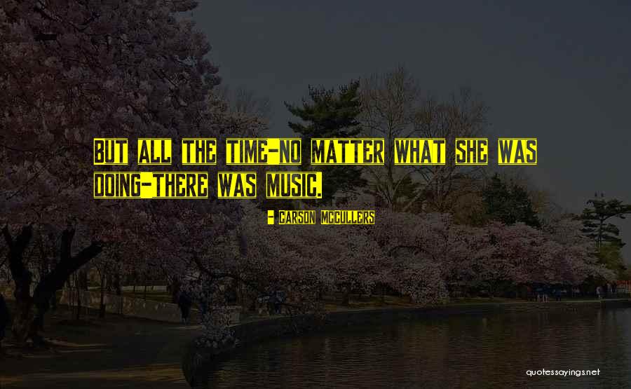 Roncadin Spa Quotes By Carson McCullers Roncadin Spa Quotes By Carson McCullers