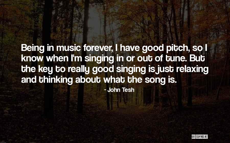 Roncales Real Estate Quotes By John Tesh Roncales Real Estate Quotes By John Tesh