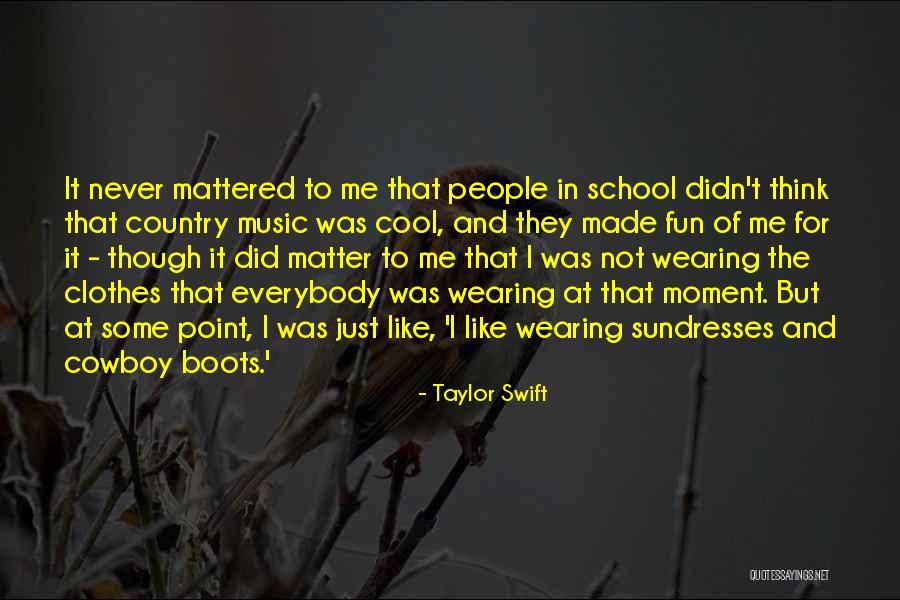Roncales Real Estate Quotes By Taylor Swift Roncales Real Estate Quotes By Taylor Swift