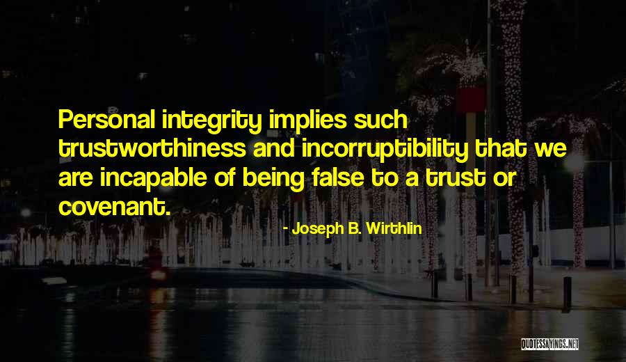 Roncato Quotes By Joseph B. Wirthlin Roncato Quotes By Joseph B. Wirthlin