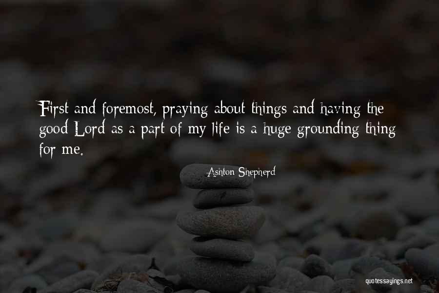 Roncelli Quotes By Ashton Shepherd Roncelli Quotes By Ashton Shepherd