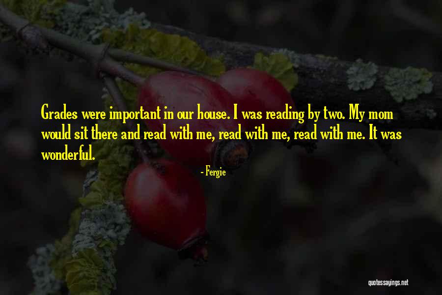 Roncelli Quotes By Fergie Roncelli Quotes By Fergie