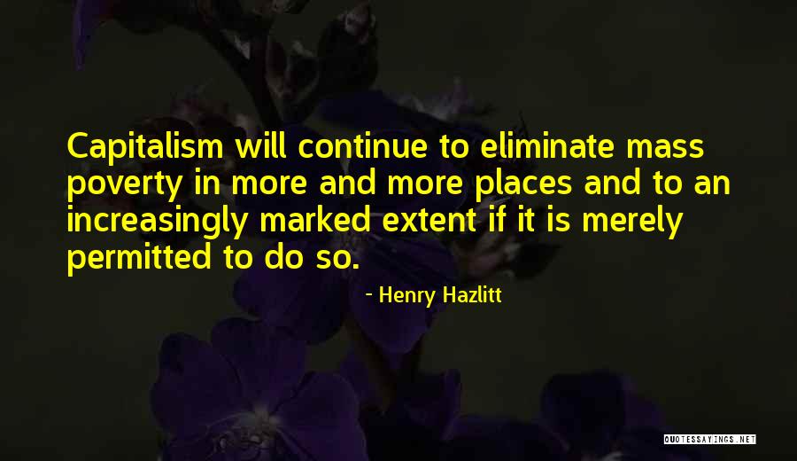 Roncelli Quotes By Henry Hazlitt Roncelli Quotes By Henry Hazlitt