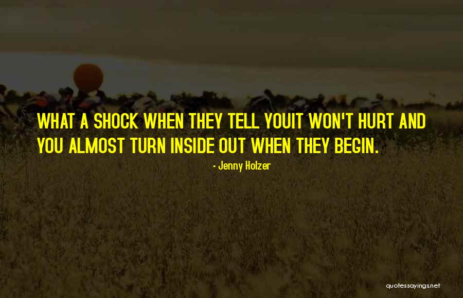 Roncero 2 8 Quotes By Jenny Holzer Roncero 2 8 Quotes By Jenny Holzer