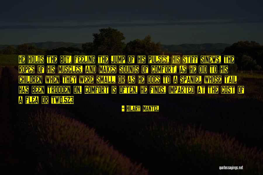 Roncero Pe A Quotes By Hilary Mantel Roncero Pe A Quotes By Hilary Mantel