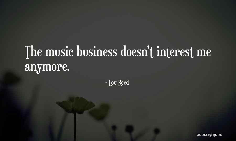 Roncero Pe A Quotes By Lou Reed Roncero Pe A Quotes By Lou Reed