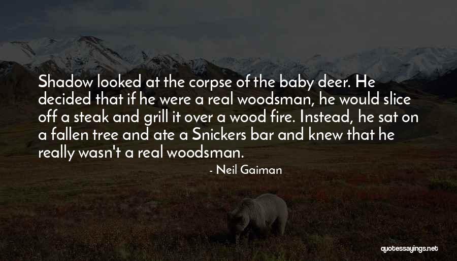 Roncero Pe A Quotes By Neil Gaiman Roncero Pe A Quotes By Neil Gaiman