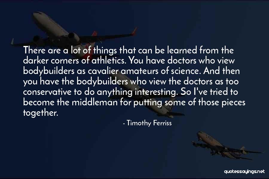 Ronchi America Quotes By Timothy Ferriss Ronchi America Quotes By Timothy Ferriss