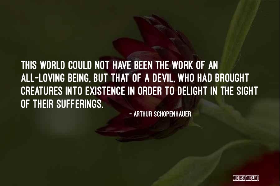 Ronci Spin Quotes By Arthur Schopenhauer Ronci Spin Quotes By Arthur Schopenhauer