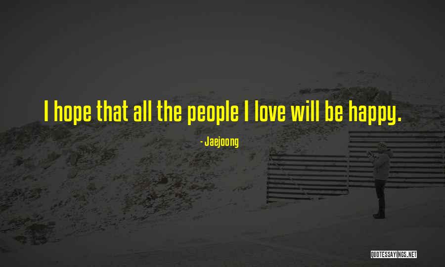 Ronciglione Quotes By Jaejoong