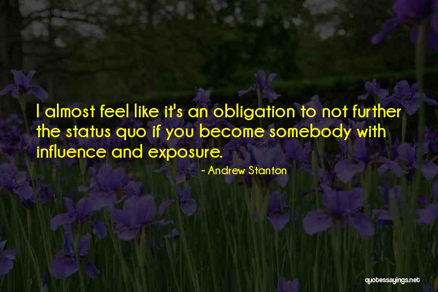 Roncone Orthodontics Quotes By Andrew Stanton Roncone Orthodontics Quotes By Andrew Stanton