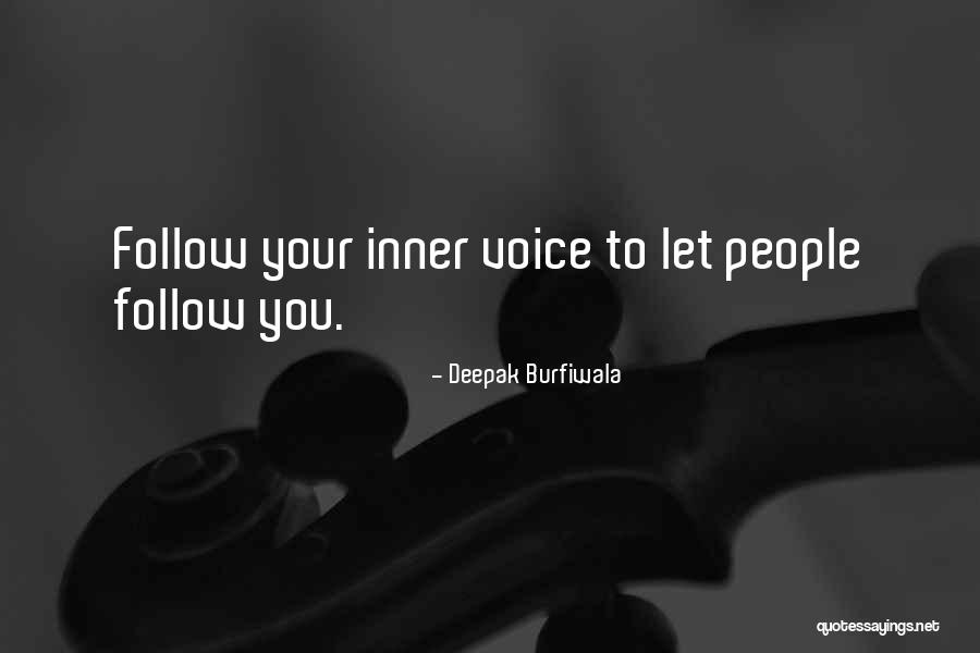 Roncone Quotes By Deepak Burfiwala Roncone Quotes By Deepak Burfiwala