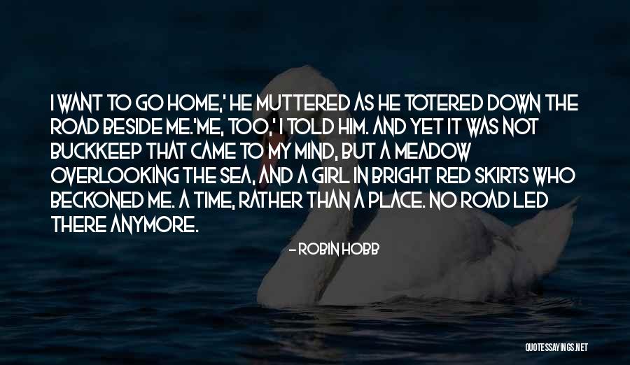 Roncone Studio Quotes By Robin Hobb Roncone Studio Quotes By Robin Hobb