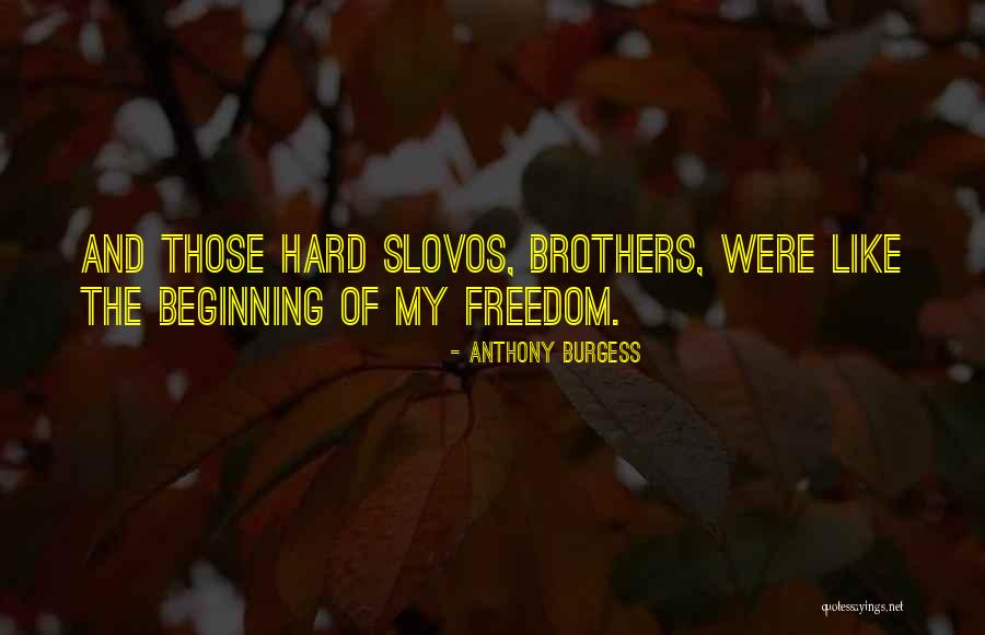 Roncos Litchfield Quotes By Anthony Burgess Roncos Litchfield Quotes By Anthony Burgess